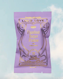 HAZELNUT PRALINE
