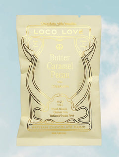 BUTTER CARAMEL PECAN