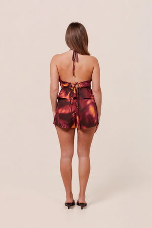 PALOMA SHORTS I BALMY NIGHTS