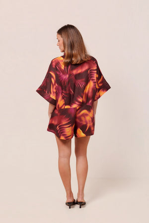 RAE PLAYSUIT I BALMY NIGHTS