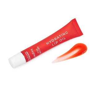 HYDRATING LIP OIL