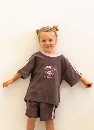 WILD CHILD MINI SET