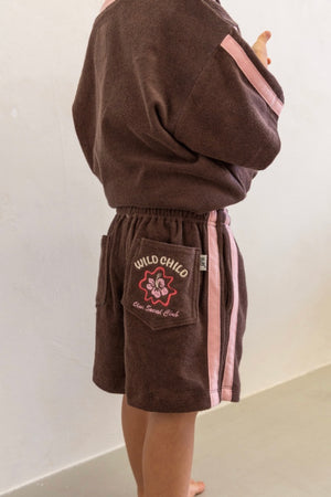 WILD CHILD MINI SET