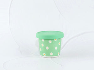 DAISY SNACK POT