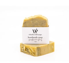 GRAPEFRUIT AND YLANG - Wheelers Hill