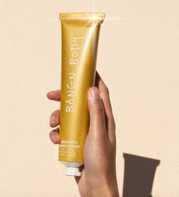 ILLUMINATING FIRMING LOTION
