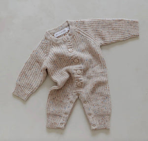 BODYSUIT | SKY DUST - Belle and Sun