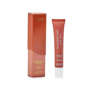 HYDRATING LIP OIL