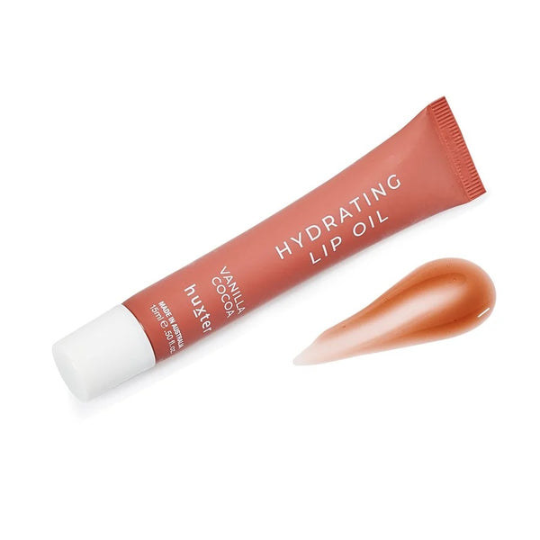 HYDRATING LIP OIL