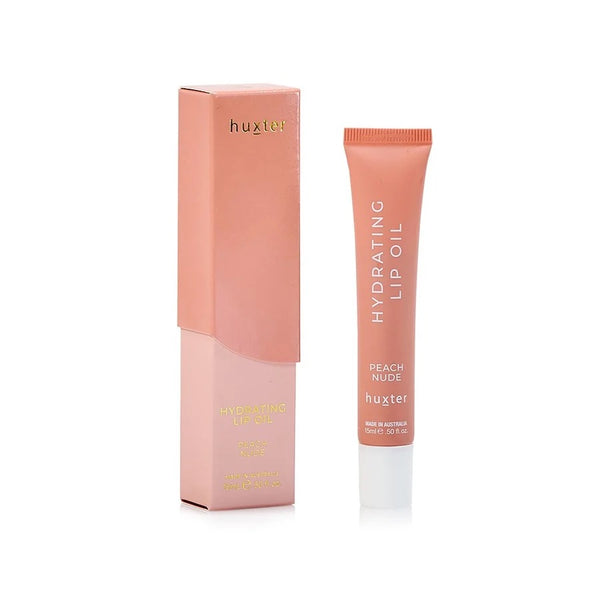 HYDRATING LIP OIL