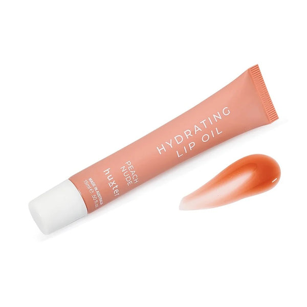 HYDRATING LIP OIL