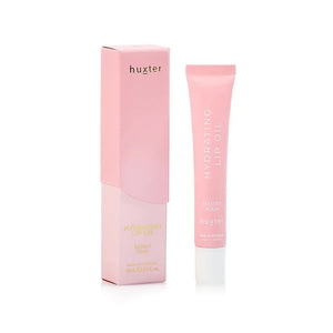 HYDRATING LIP OIL