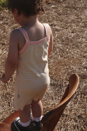 WILD HEARTS MINI DRESS