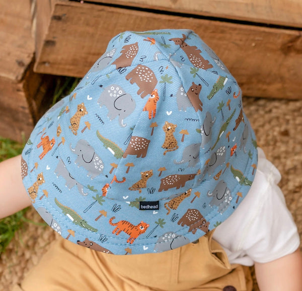 BUCKET HAT | SAFARI