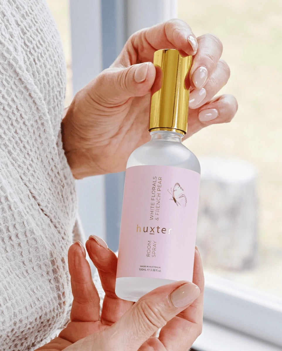 ROOM SPRAY | PEACH