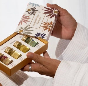 PERFUME DISCOVERY SET