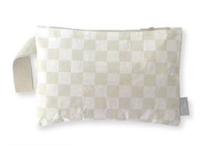 THE GOOD TO GO BAG CHECKERBOARD - Hello Weekend