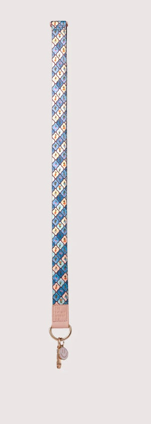 AMALFI LANYARD