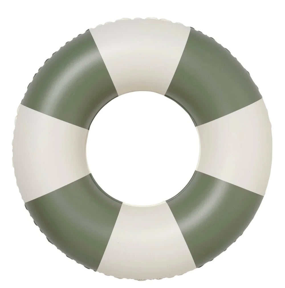 MINI TUBE POOL RING - SunnyLife