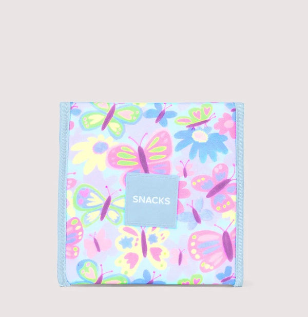 SNACK BAG | BUTTERFLY