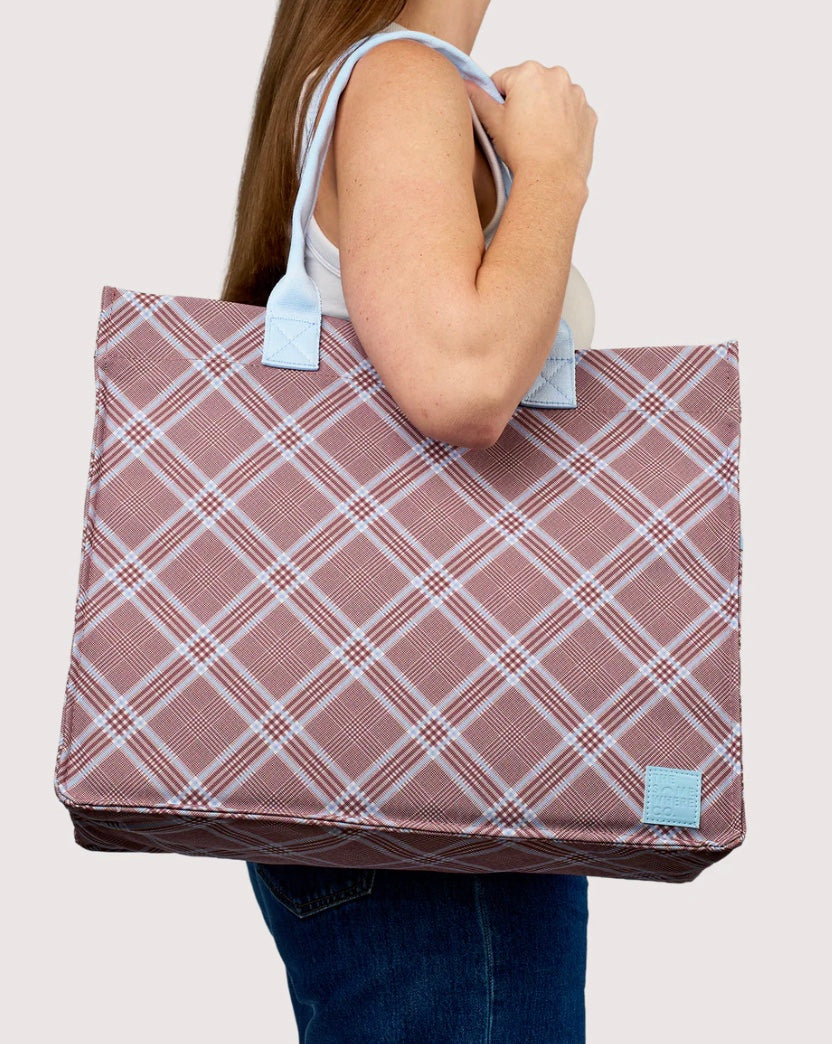 ULTIMATE TOTE | HEIRLOOM