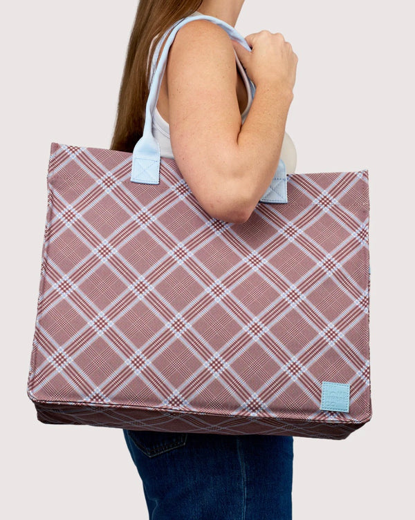 ULTIMATE TOTE | HEIRLOOM