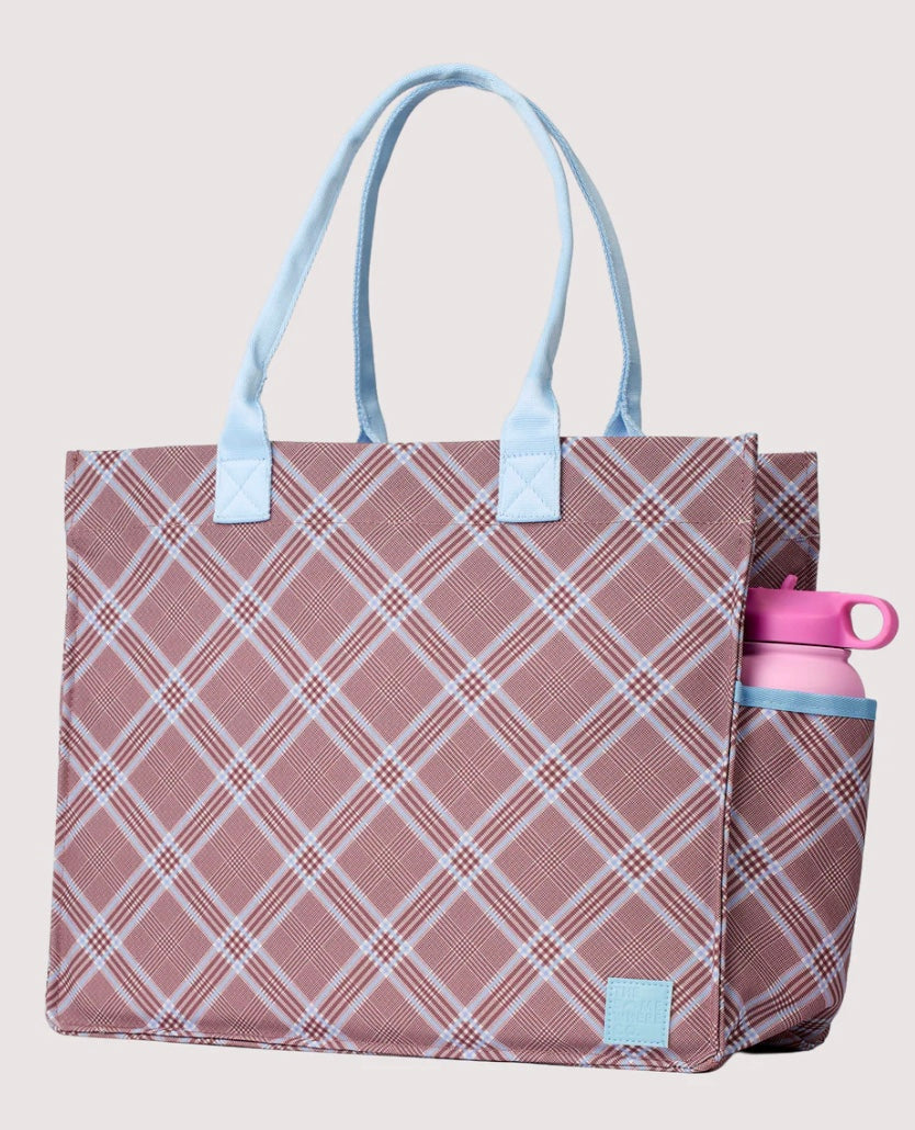 ULTIMATE TOTE | HEIRLOOM