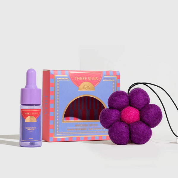 FILIA AIR DIFFUSER I WHISPERING WOODS