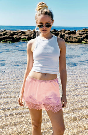 LAGUNA SKIRT | BLOSSOM