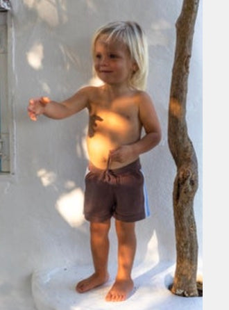 COVE MINI SHORT