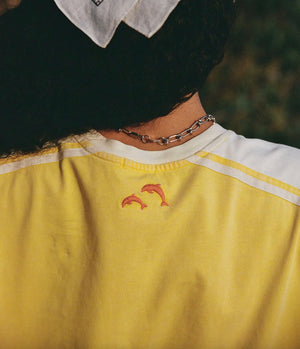 SPICY WAVES TEE