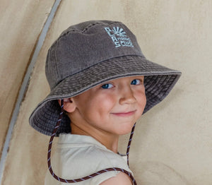 FISHING CLUB MINI BUCKET HAT