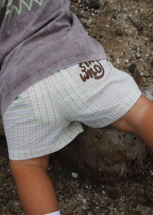 SEABOUND MINI SHORT