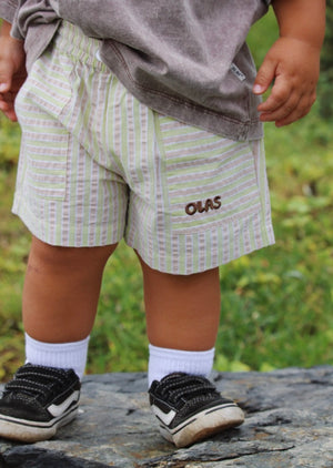 SEABOUND MINI SHORT
