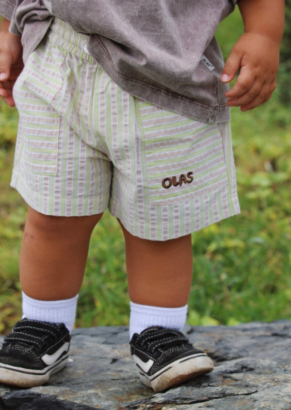 SEABOUND MINI SHORT