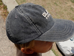 SOCIAL CLUB MINI CAP