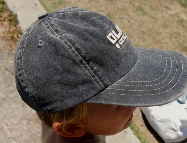 SOCIAL CLUB MINI CAP