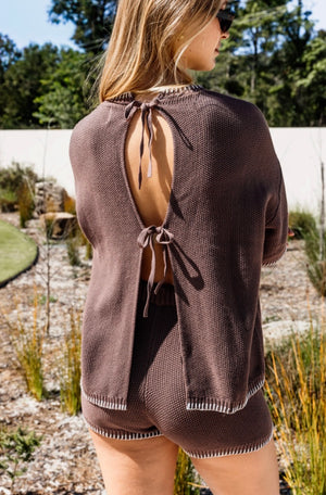 BREEZE TOP