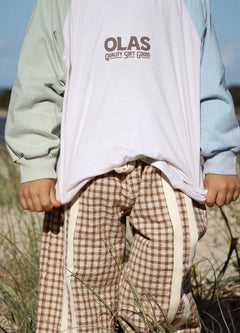 GOOD TIMES MINI LONG SLEEVE