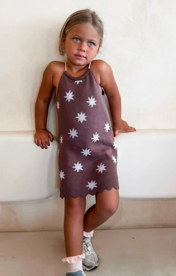 SOLACE MINI DRESS