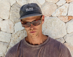SOCIAL CLUB CAP