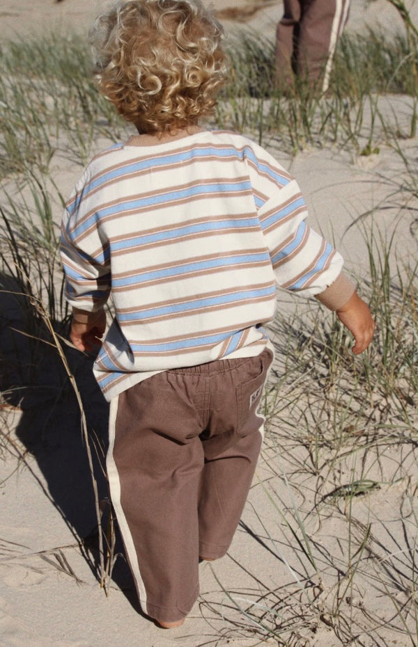 MILES MINI LONG SLEEVE