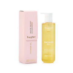 SHOWER OIL I WHITE PEONY & CASHMERE