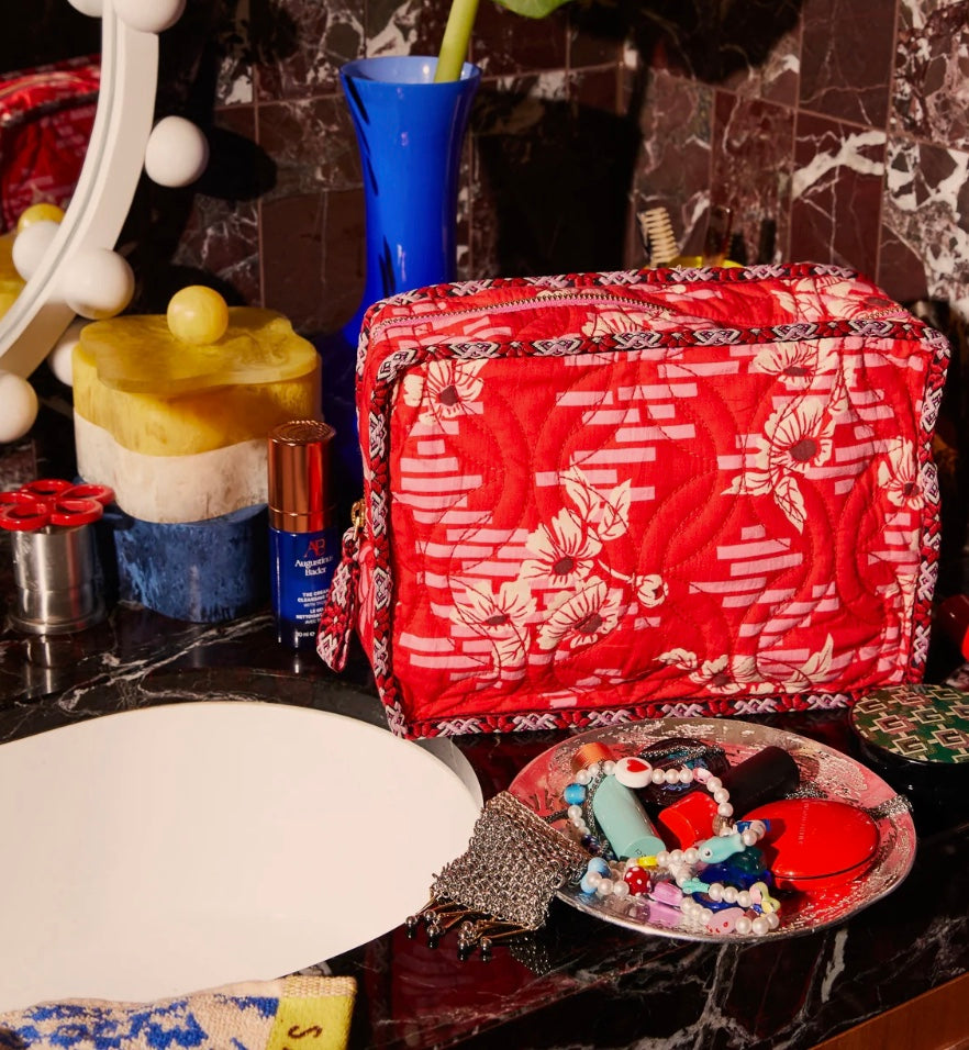 MARTA VANITY BAG