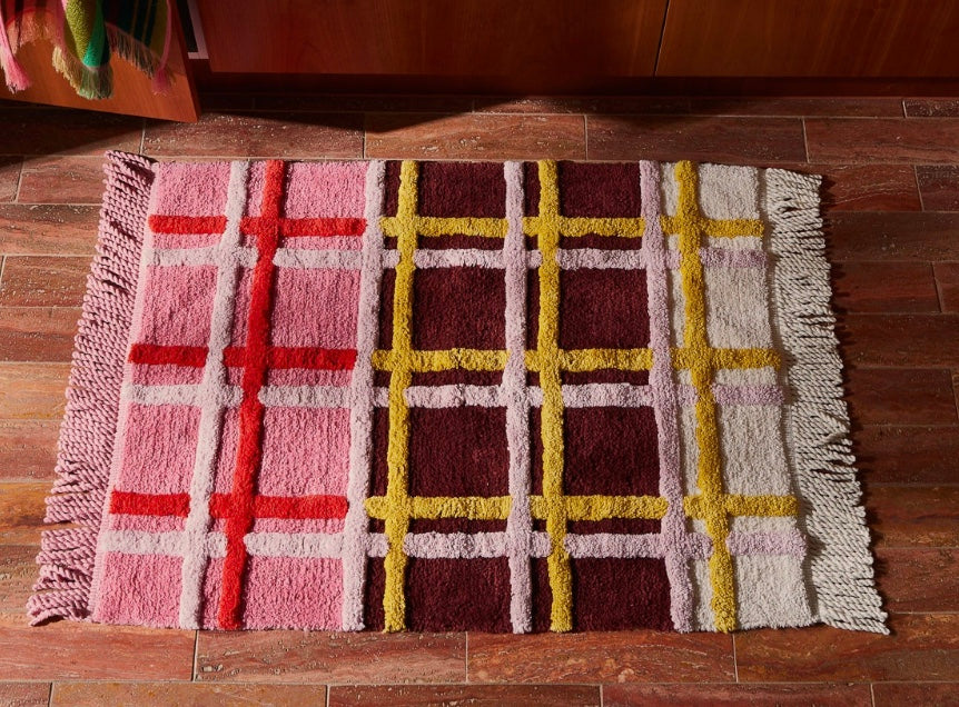 KARINA BATH MAT