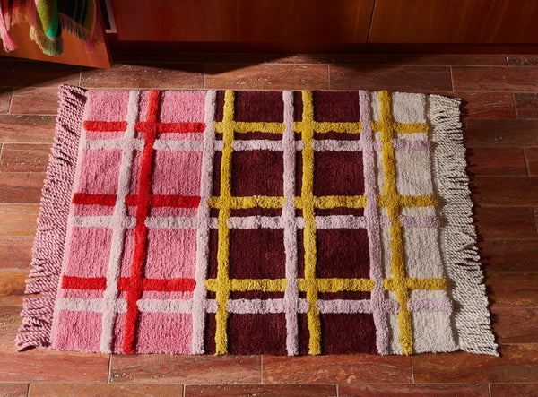 KARINA BATH MAT
