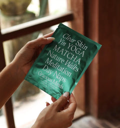 PURIFY AND PORE REFINE SHEET MASK