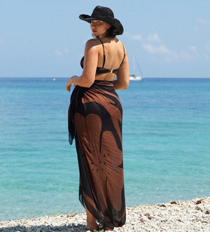 ALBA SARONG