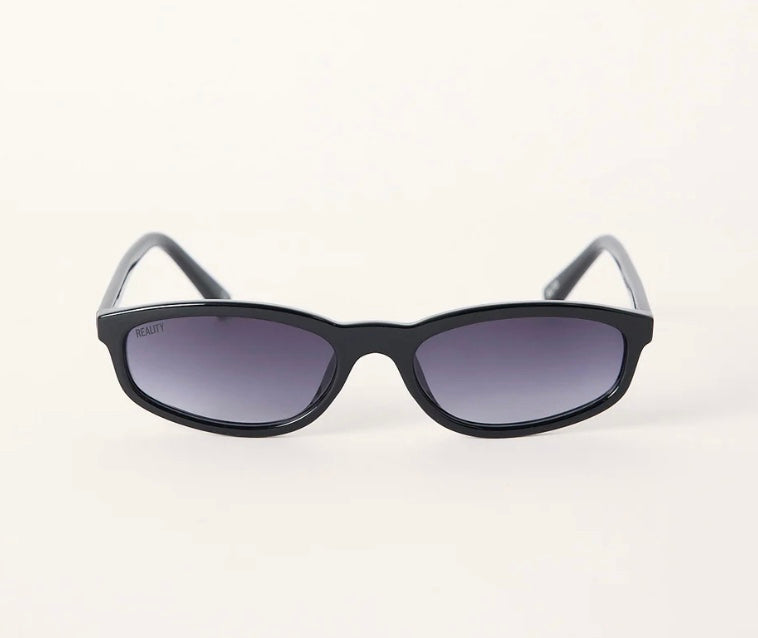SILITO | JETT BLACK
