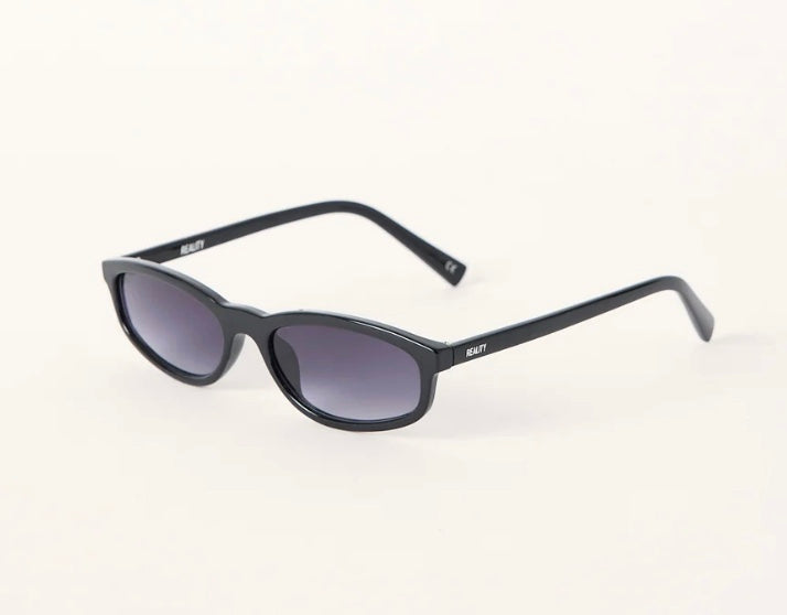SILITO | JETT BLACK